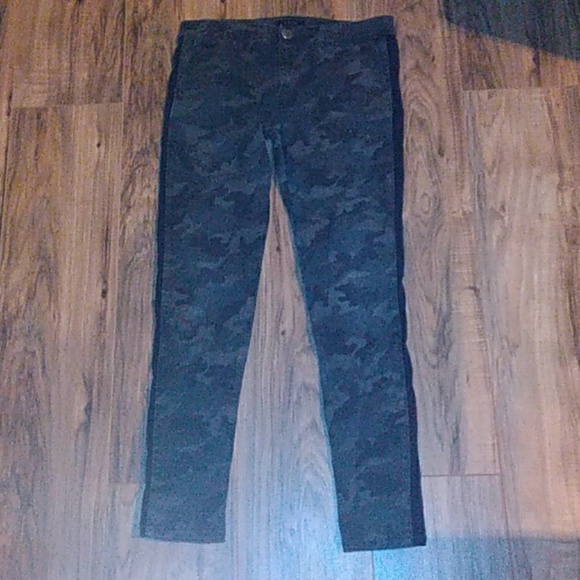 Size 14 blue st. Jeans - Picture 1 of 2
